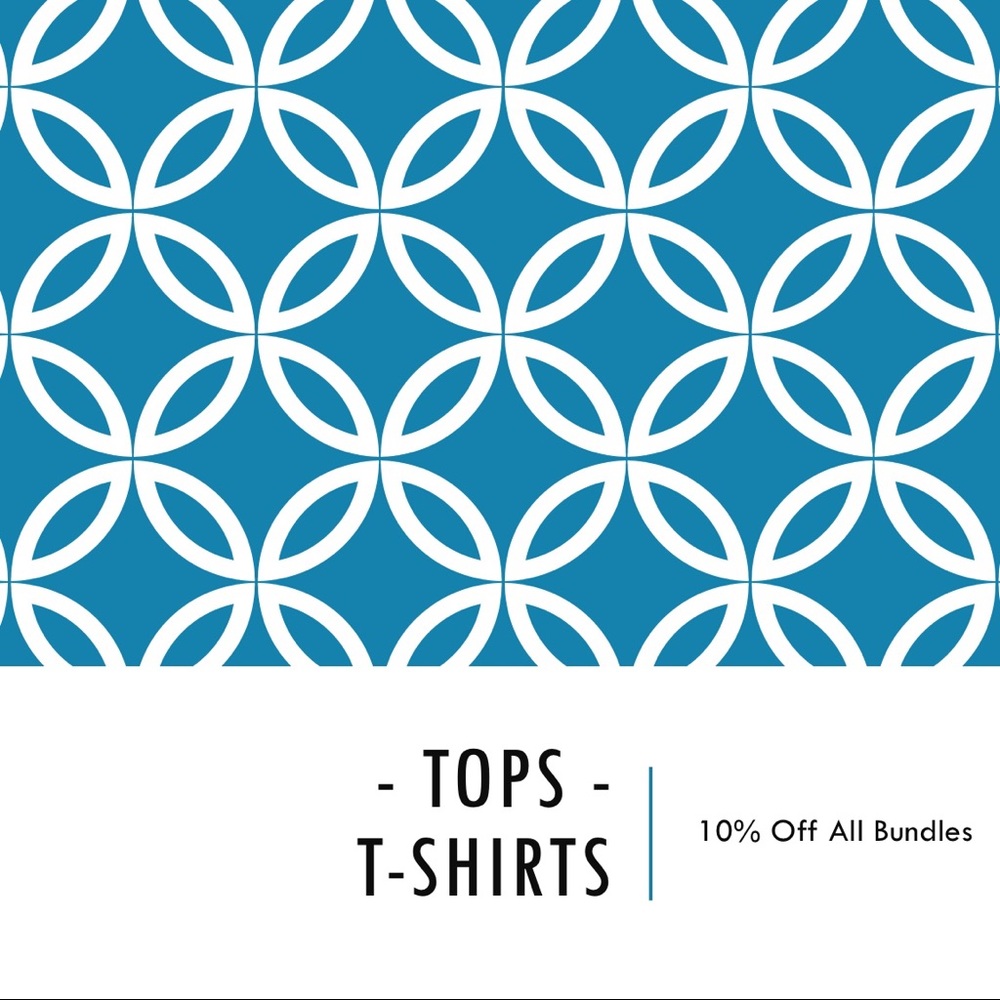 T-Shirts From Assorted Designers